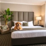 Herbal Inn Suites Puebla - Hotel Pet Friendly en Heroica Puebla de Zaragoza