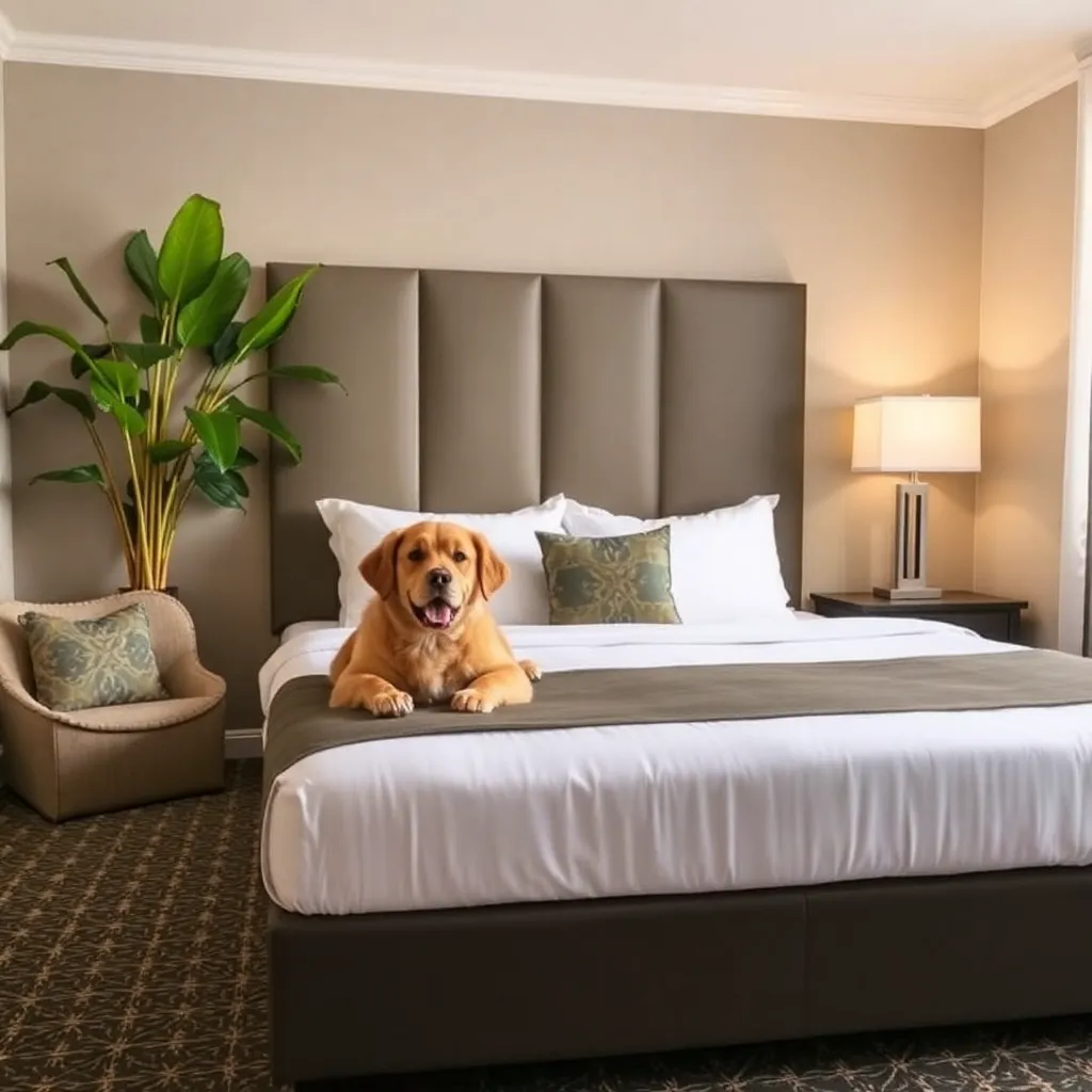 Herbal Inn Suites Puebla