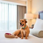 Hilton Garden Inn Merida - Hotel Pet Friendly en Mérida