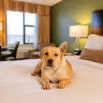 Holiday Inn - Hotel Pet Friendly en Durango
