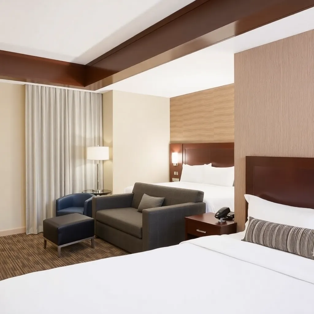 Holiday Inn Express Puebla By Ihg