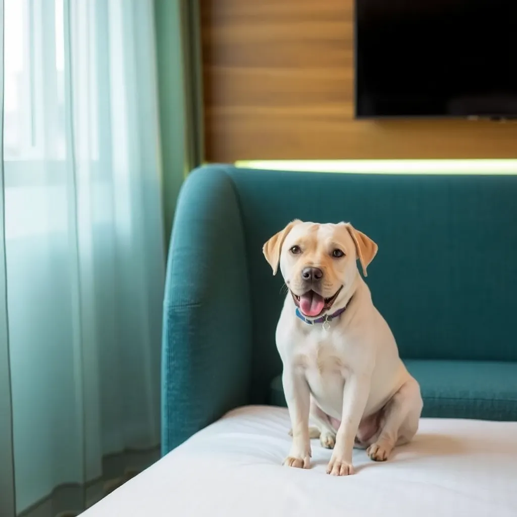 Holiday Inn Express Saltillo Zona Aeropuerto