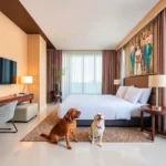 Holiday Inn Puebla Finsa - Hotel Pet Friendly en Heroica Puebla de Zaragoza