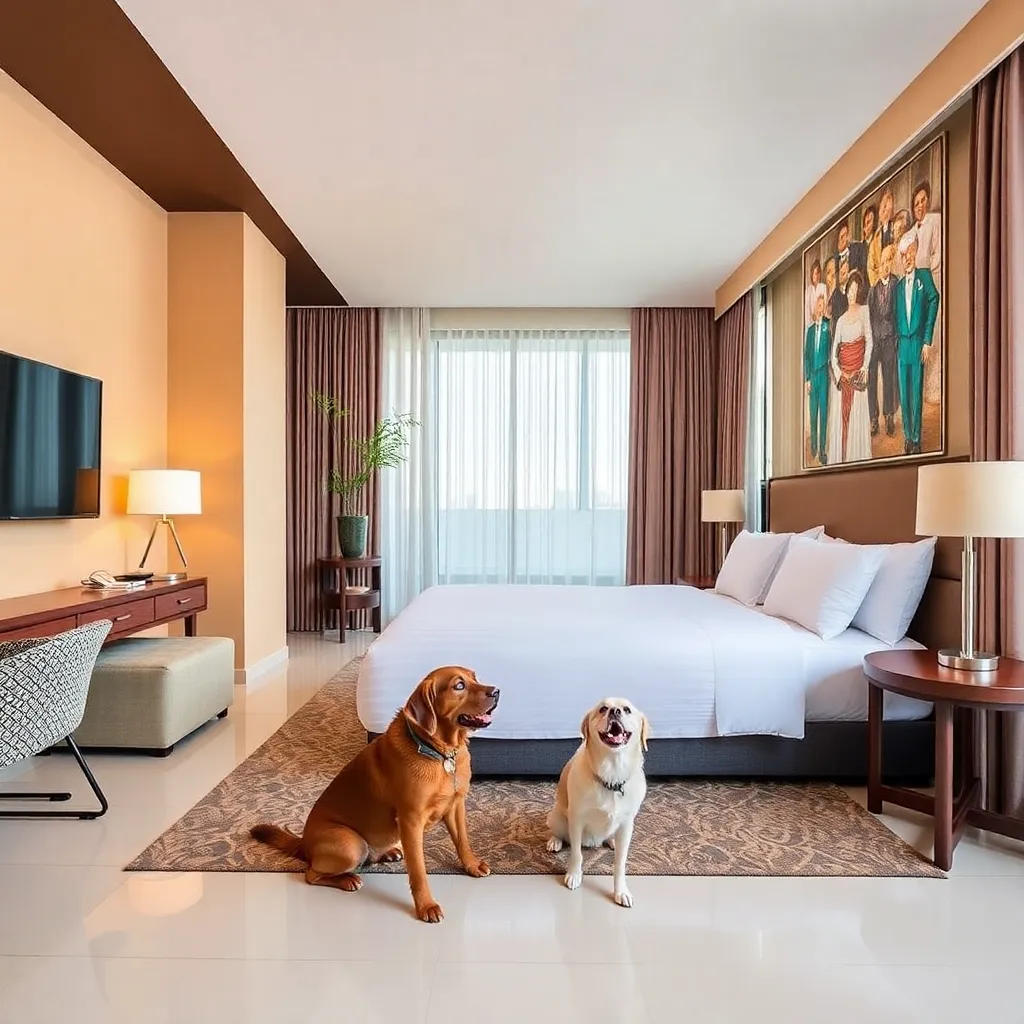 Holiday Inn Puebla Finsa