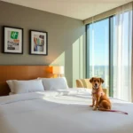 Holiday Inn Quijote - Hotel Pet Friendly en San Luis Potosí