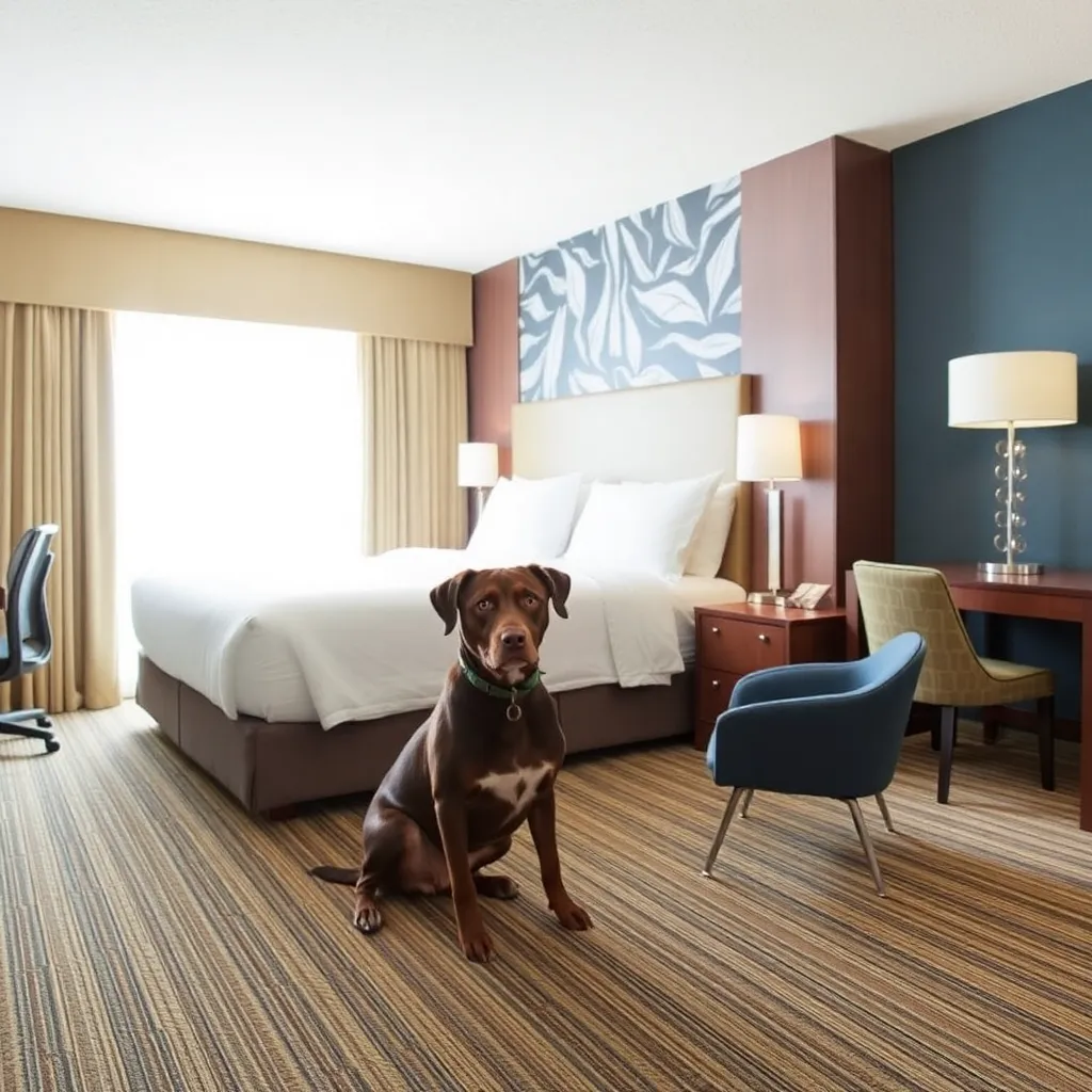 Holiday Inn & Suites Monterrey Apodaca Zona Airport By Ihg