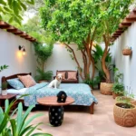 Hospedaje Jardinera - Hotel Pet Friendly en Tepoztlán