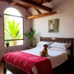 Hostal Andaina - Hotel Pet Friendly en Oaxaca de Juárez