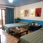 Hostal De La Monja - Hotel Pet Friendly en Durango