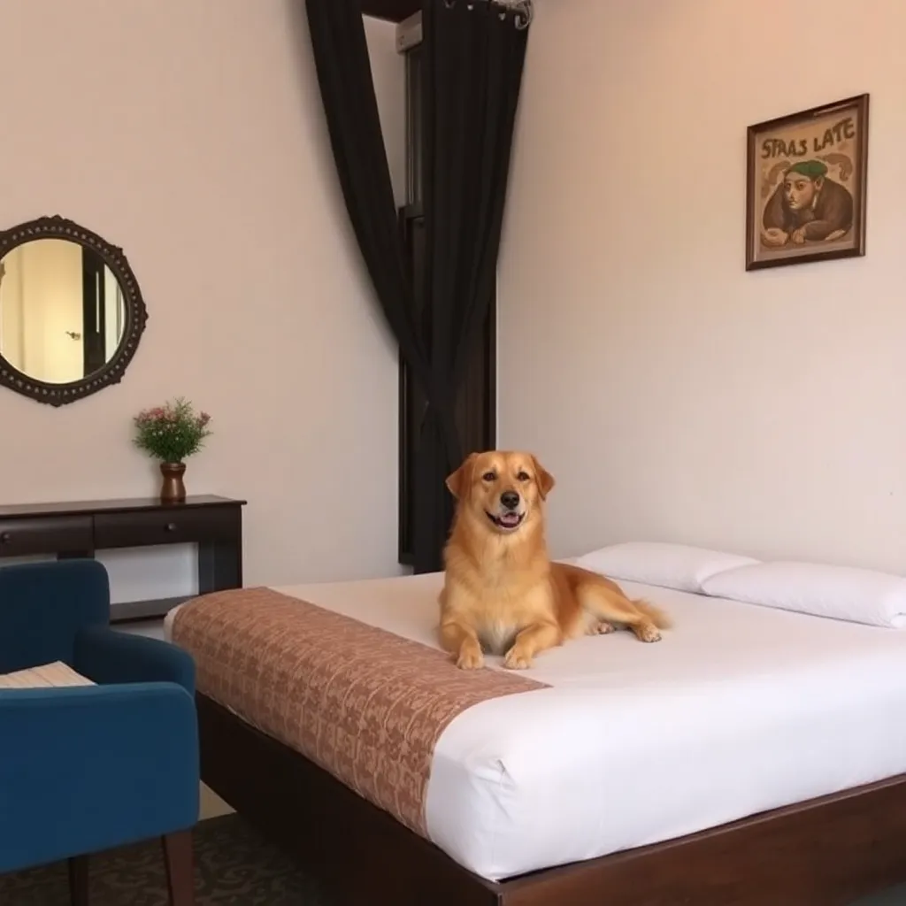 Hostal Oaxaca Magic