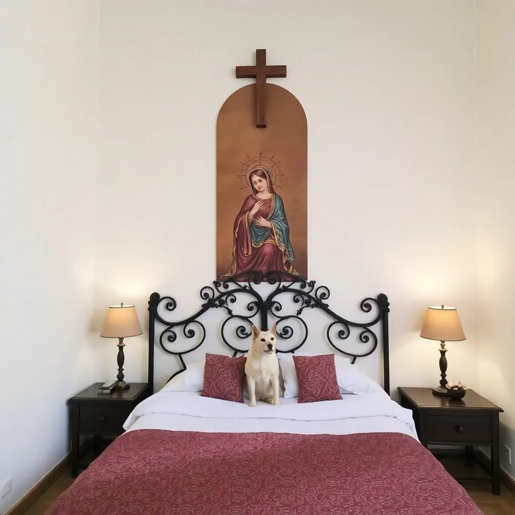 Hostal Sagrado Corazón