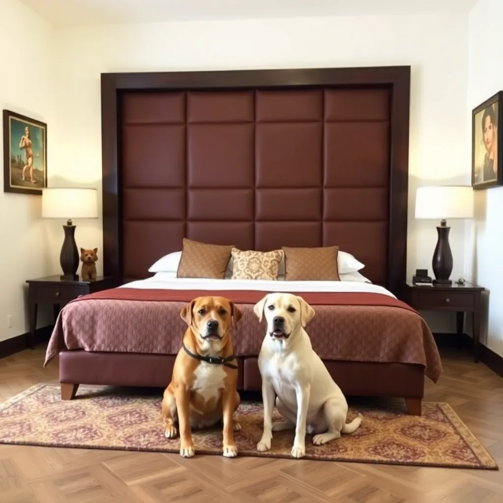 Hotel 5 De Mayo