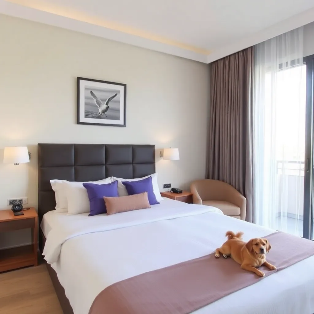 Hotel 5a. Avenida
