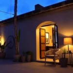 Hotel Allende Morelia - Hotel Pet Friendly en Morelia