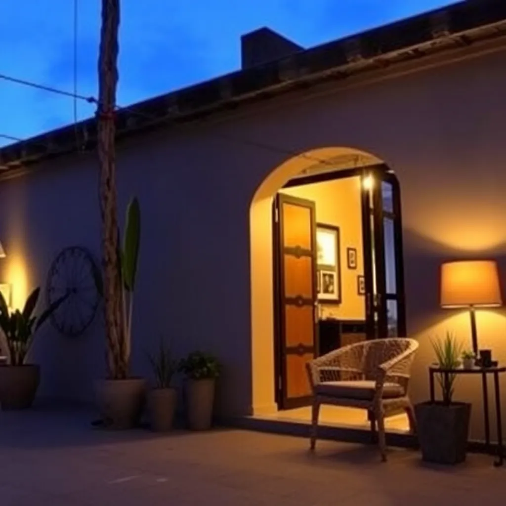 Hotel Allende Morelia