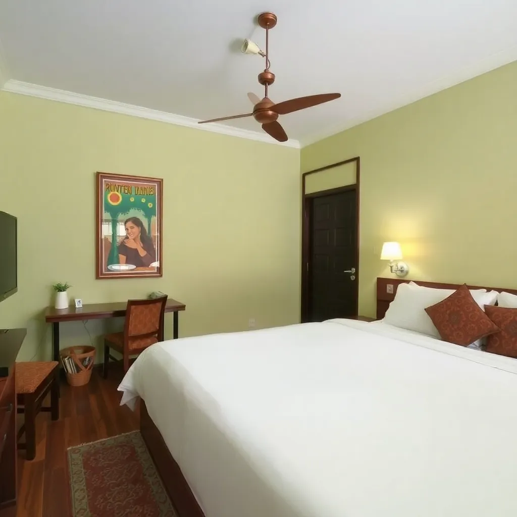 Hotel Amatlán De Quetzalcoatl