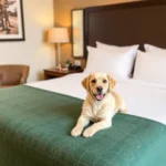Hotel Andante - Hotel Pet Friendly en Heroica Puebla de Zaragoza
