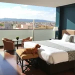 Hotel Aristos Puebla - Hotel Pet Friendly en Heroica Puebla de Zaragoza