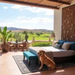Hotel Azul Talavera Country Club - Hotel Pet Friendly en Torreón