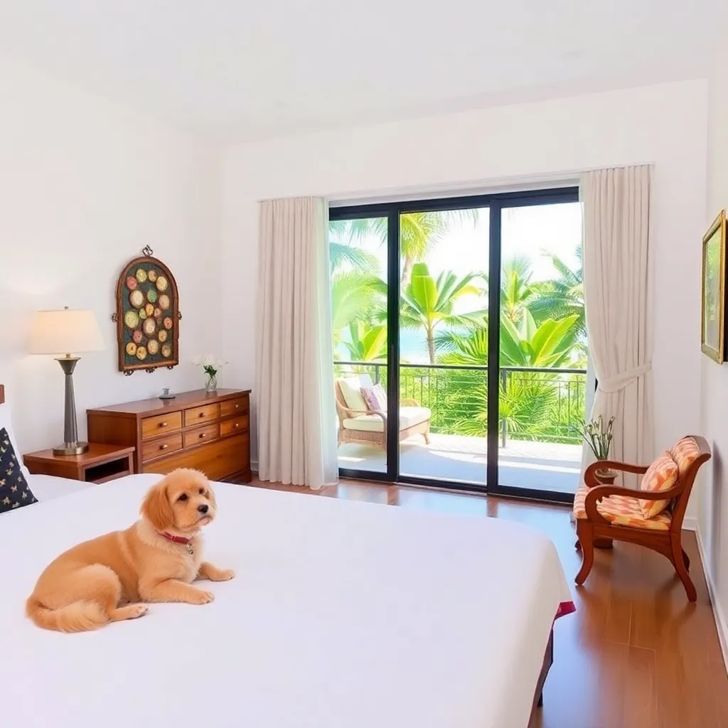 Hotel Baez Paraiso