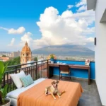 Hotel Balcón Del Cielo - Hotel Pet Friendly en Guanajuato