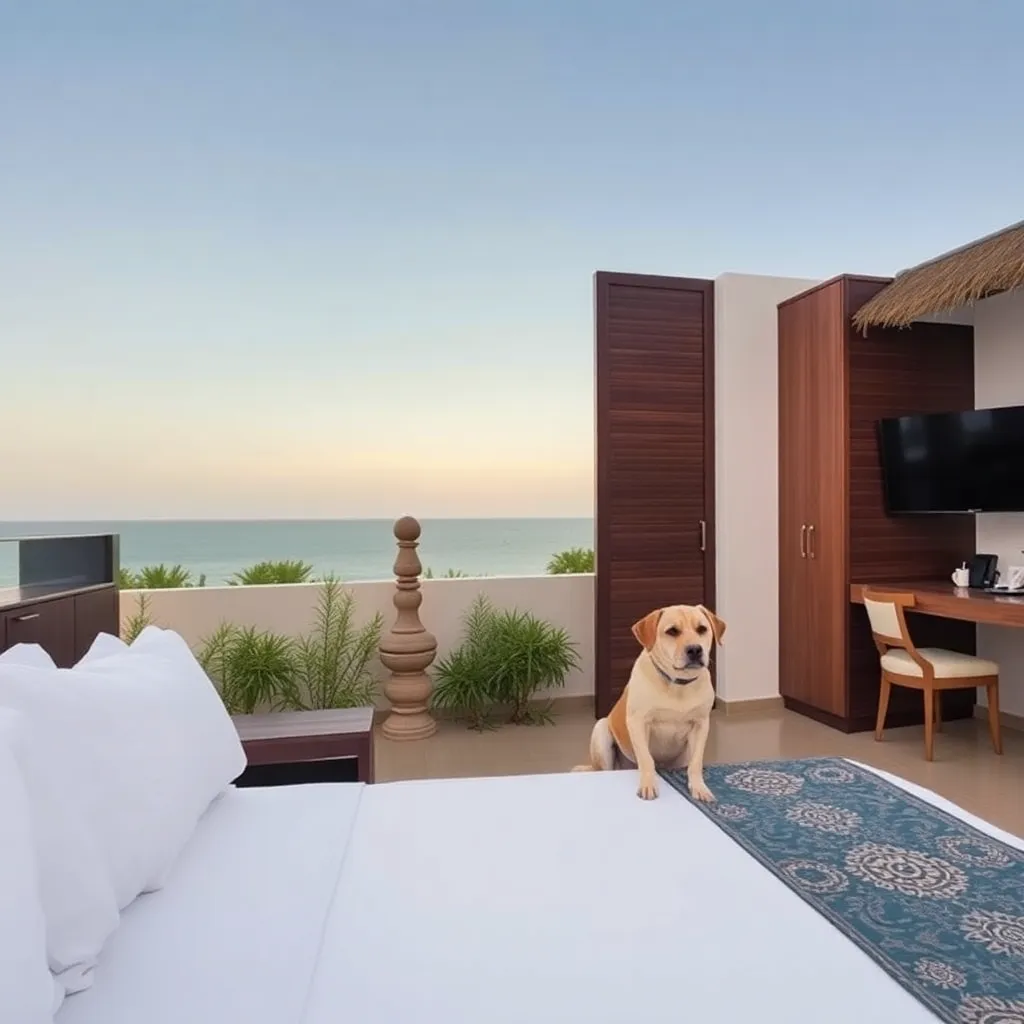 Hotel B&b - Playa Del Carmen