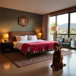 Hotel Bella Vista - Hotel Pet Friendly en San Miguel Regla