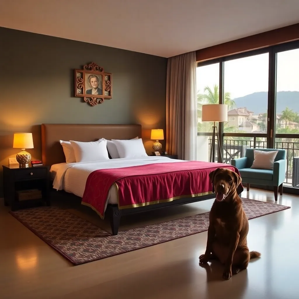 Hotel Bella Vista