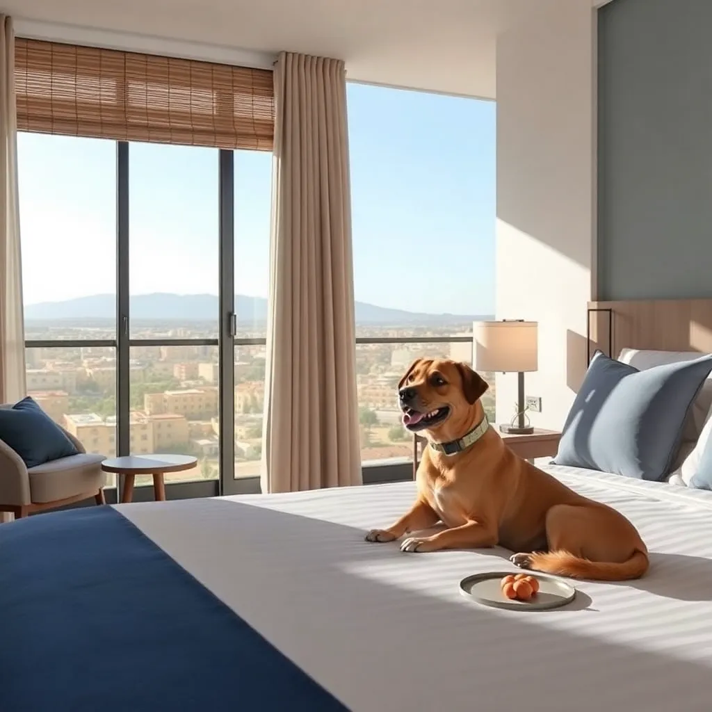 Hotel Bluu
