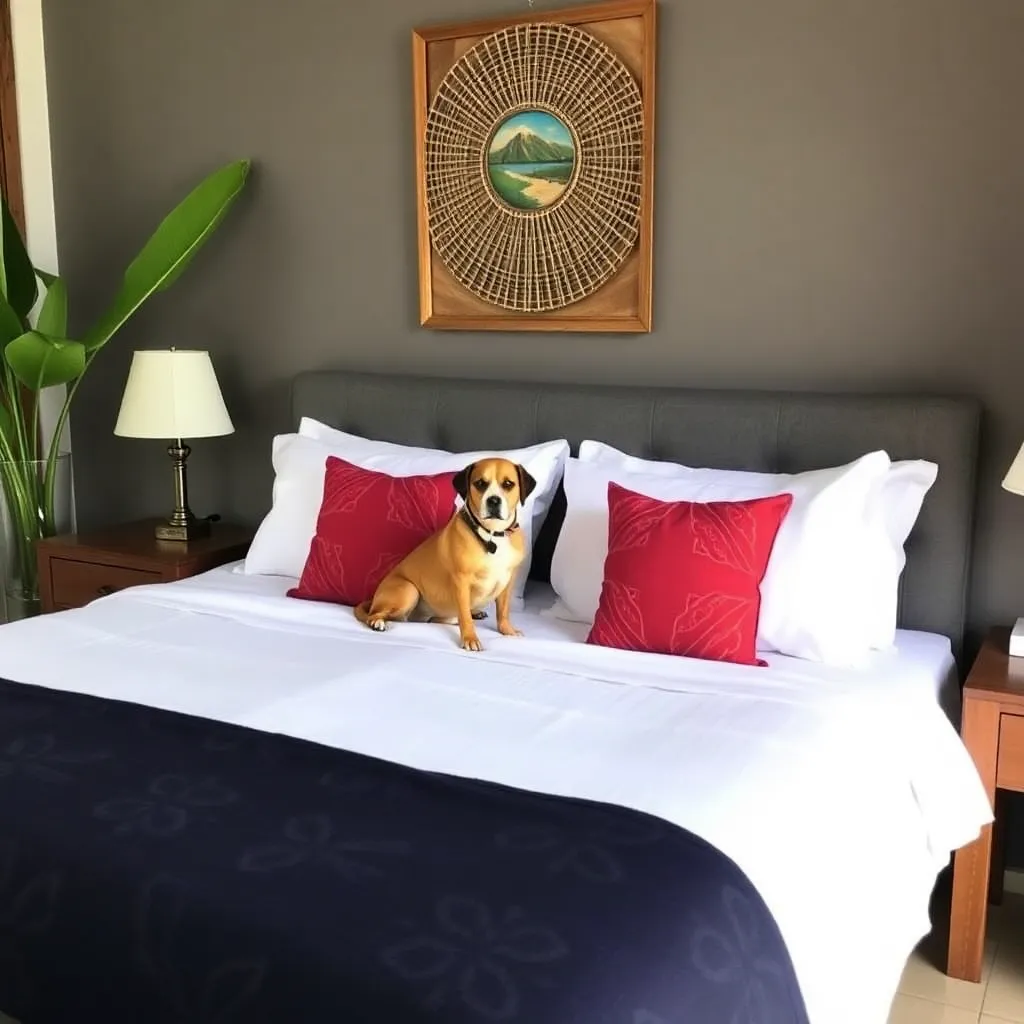 Hotel Boca Del Río Oliba