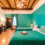 Hotel Boutique Casa Flor De Mayo - Hotel Pet Friendly en Mérida