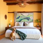 Hotel Boutique Casa María - Hotel Pet Friendly en San Carlos