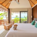 Hotel Boutique Kan Ahau - Hotel Pet Friendly en Mahahual