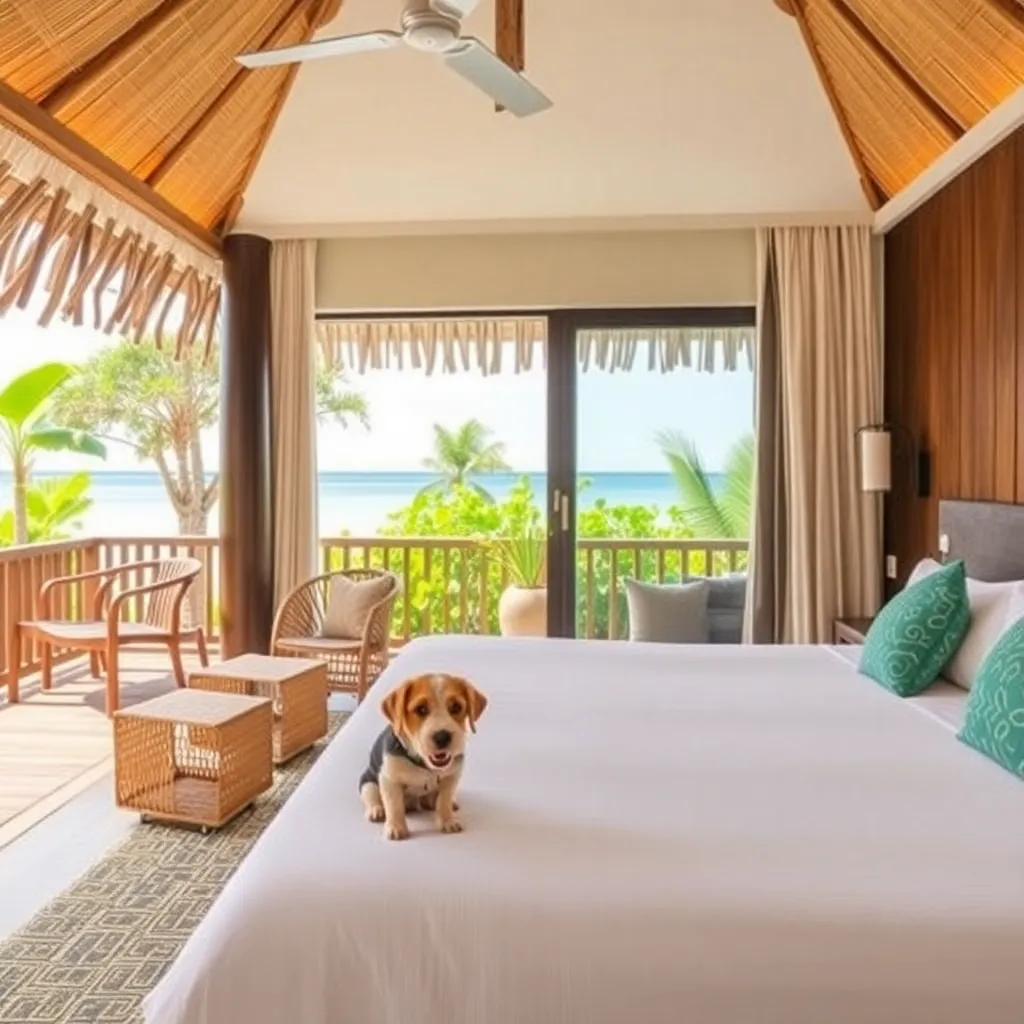 Hotel Boutique Kan Ahau