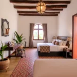 Hotel Boutique Parador San Miguel Oaxaca - Hotel Pet Friendly en Oaxaca de Juárez