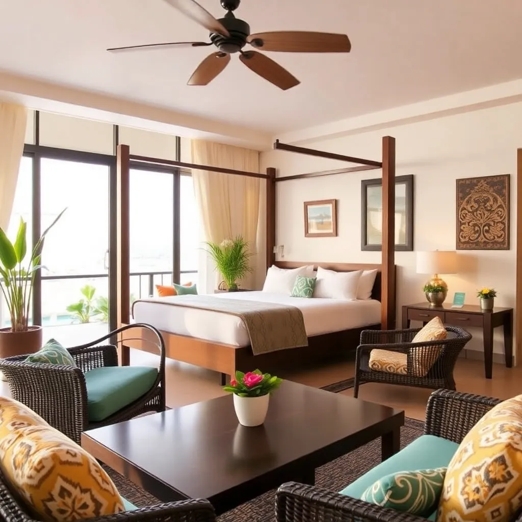 Hotel Boutique Punta Jamaica