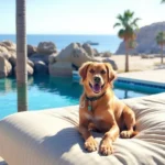 Hotel California - Hotel Pet Friendly en Todos Santos