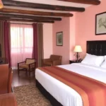 Hotel Cantera Rosa - Hotel Pet Friendly en Morelia