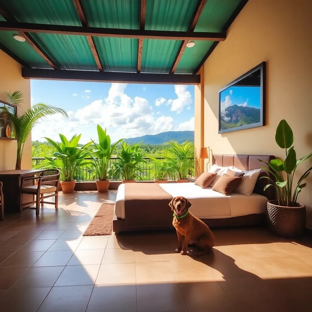 Hotel Capacha