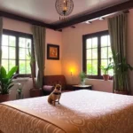 Hotel Casa Colonial - Hotel Pet Friendly en Chihuahua