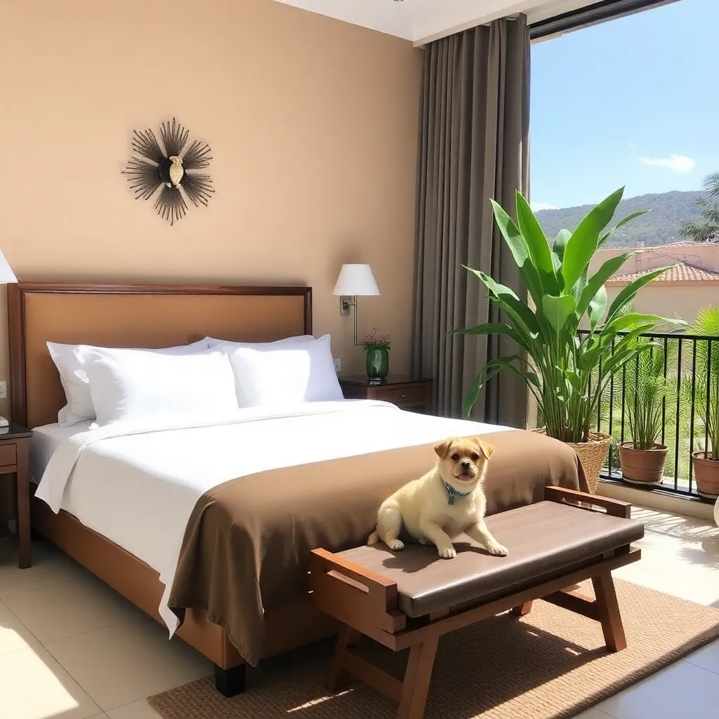 Hotel Casa De La Palma Boutique