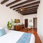 Hotel Casa De Siete Balcones - Hotel Pet Friendly en Oaxaca de Juárez