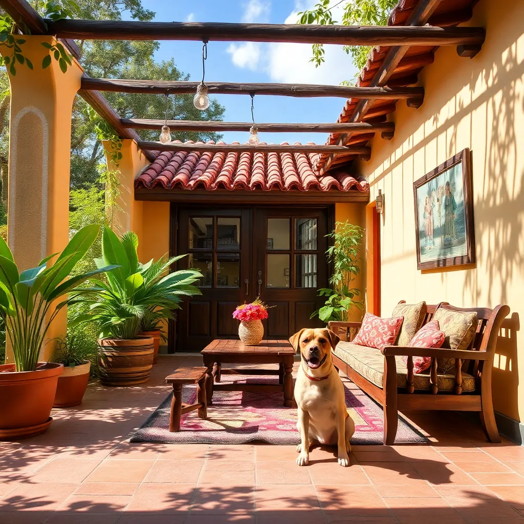Hotel Casa Encantada