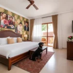 Hotel Casa Eugenia - Hotel Pet Friendly en Morelia