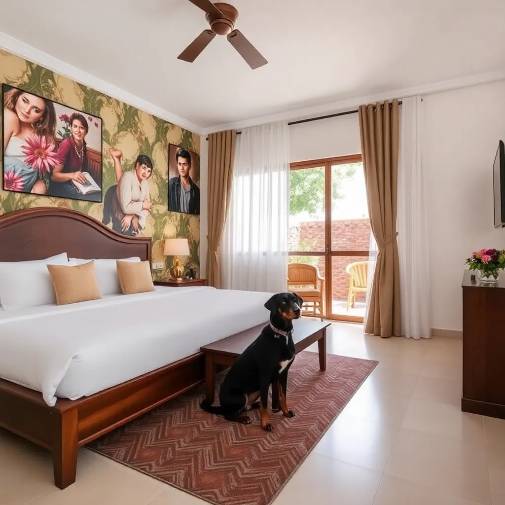 Hotel Casa Eugenia