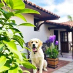 Hotel Casa Lavanda Patzcuaro - Hotel Pet Friendly en Pátzcuaro