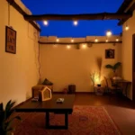 Hotel Casa Santa Lucia - Hotel Pet Friendly en Zacatecas