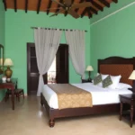 Hotel Casa Zoque Colonial - Hotel Pet Friendly en Tuxtla Gutiérrez