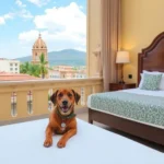 Hotel Catedral - Hotel Pet Friendly en Tuxtla Gutiérrez