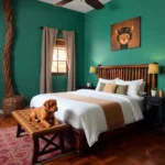 Hotel Chalamu - Hotel Pet Friendly en Pátzcuaro